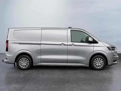VW Transporter Kastenwa Lang Comfort 2.0 (2026) - Photo 3
