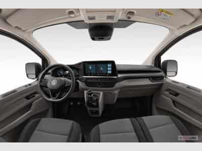 VW Transporter Kastenwa Lang Comfort 2.0 (2026) - Photo 4