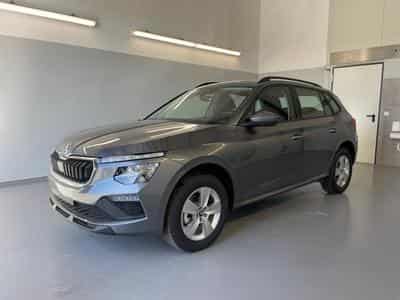 Skoda Kamiq Kamiq (2026) - Photo 1