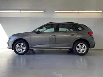 Skoda Kamiq Kamiq (2026) - Photo 3