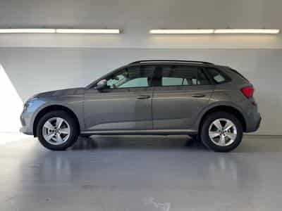 Skoda Kamiq Kamiq (2026) - Photo 3