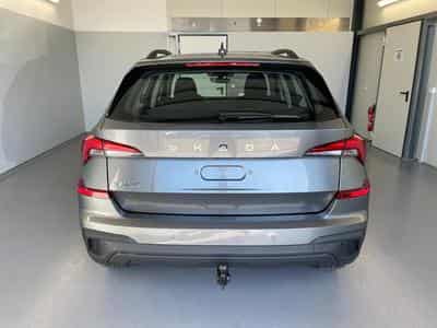 Skoda Kamiq Kamiq (2026) - Photo 5