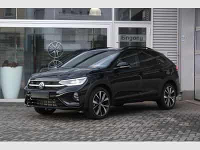 VW Taigo 1.0 TSI DSG (2026) - Photo 1