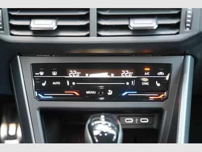 VW Taigo 1.0 TSI DSG (2026) - Photo 11