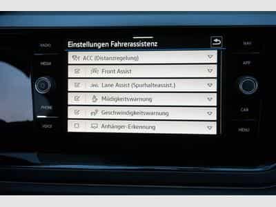 VW Taigo 1.0 TSI DSG (2026) - Photo 15