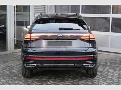VW Taigo 1.0 TSI DSG (2026) - Photo 4