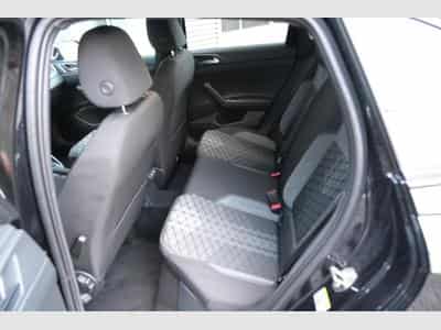 VW Taigo 1.0 TSI DSG (2026) - Photo 8