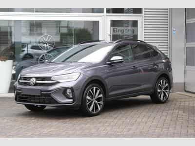 VW Taigo 1.5 TSI DSG (2026) - Photo 1