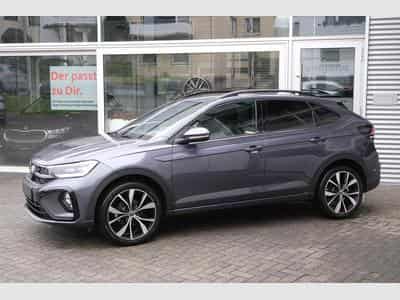 VW Taigo 1.5 TSI DSG (2026) - Photo 2