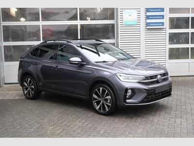 VW Taigo 1.5 TSI DSG (2026) - Photo 4