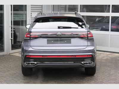 VW Taigo 1.5 TSI DSG (2026) - Photo 5