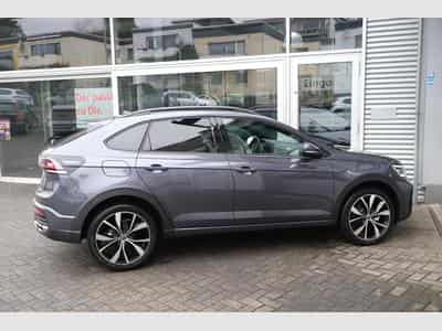 VW Taigo 1.5 TSI DSG (2026) - Photo 6
