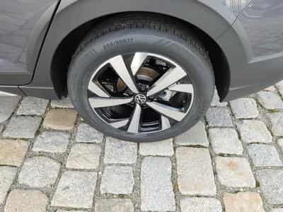 VW Taigo Limited 1.0 TSI (2026) - Photo 10