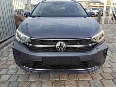 VW Taigo Limited 1.0 TSI (2026) - Photo 11