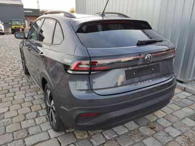 VW Taigo Limited 1.0 TSI (2026) - Photo 3
