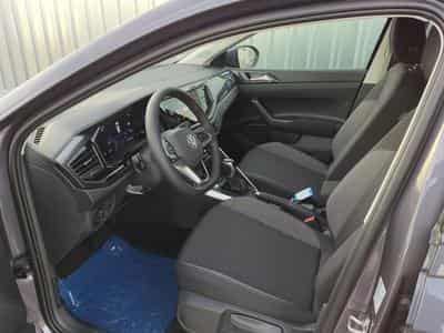 VW Taigo Limited 1.0 TSI (2026) - Photo 4