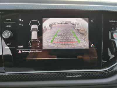 VW Taigo Limited 1.0 TSI (2026) - Photo 6