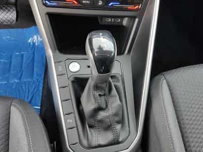 VW Taigo Limited 1.0 TSI (2026) - Photo 8