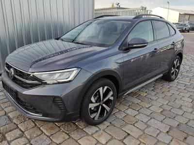 VW Taigo Limited 1.0 TSI (2026) - Photo 1