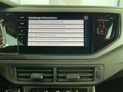 VW Taigo R-Line (2026) - Photo 11