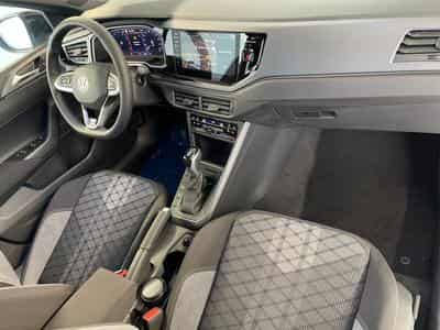 VW Taigo R-Line (2026) - Photo 13