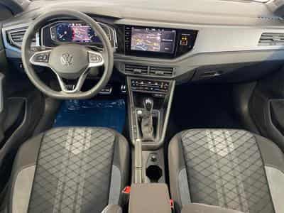 VW Taigo R-Line (2026) - Photo 7