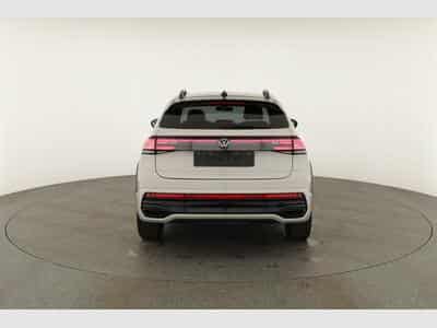 VW Taigo R-Line (2026) - Photo 14