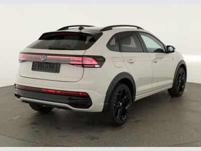 VW Taigo R-Line (2026) - Photo 2