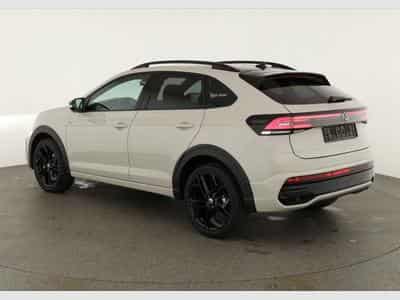 VW Taigo R-Line (2026) - Photo 3