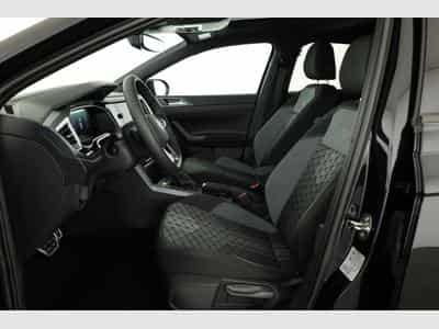 VW Taigo R-Line (2026) - Photo 9