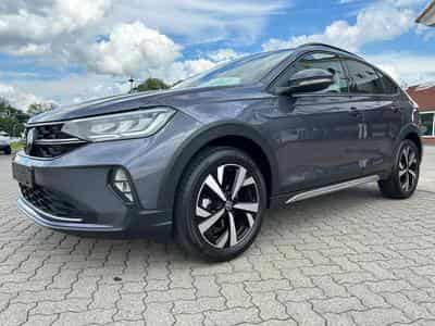 VW Taigo LIFE (2025) - Photo 1
