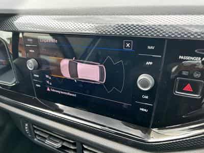 VW Taigo LIFE (2025) - Photo 11