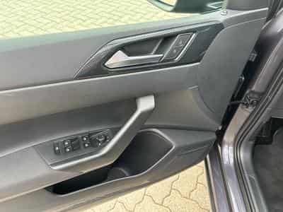 VW Taigo LIFE (2025) - Photo 3