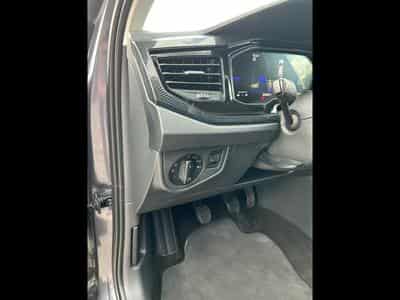 VW Taigo LIFE (2025) - Photo 4