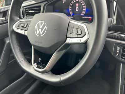 VW Taigo LIFE (2025) - Photo 7