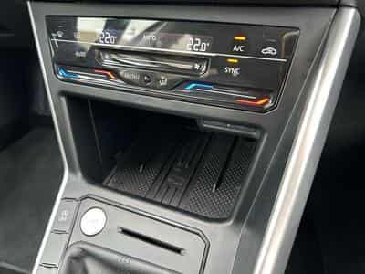 VW Taigo LIFE (2025) - Photo 8
