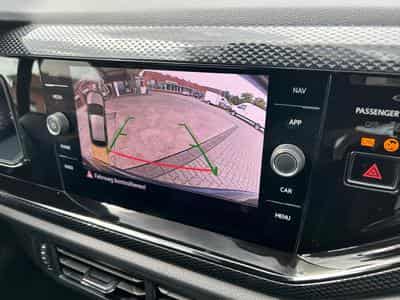 VW Taigo LIFE (2025) - Photo 9