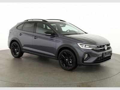 VW Taigo R-Line (2026) - Photo 1