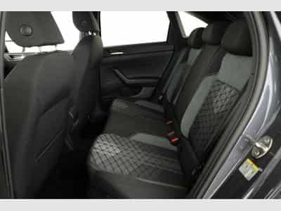 VW Taigo R-Line (2026) - Photo 10
