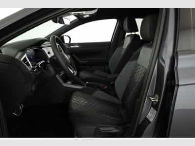 VW Taigo R-Line (2026) - Photo 9