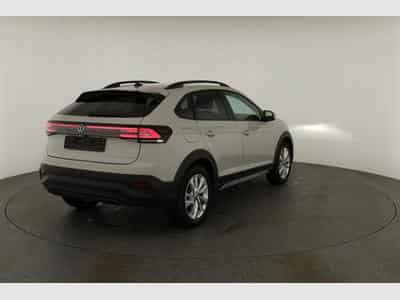 VW Taigo LIFE (2026) - Photo 15