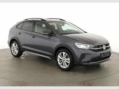 VW Taigo LIFE (2026) - Photo 1