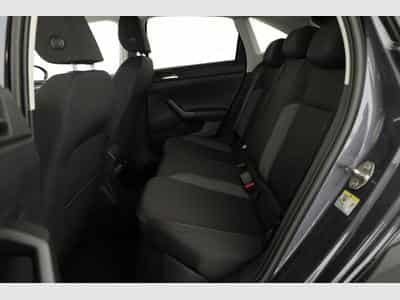 VW Taigo LIFE (2026) - Photo 10