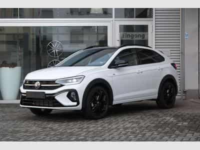 VW Taigo 1.5 TSI DSG (2026) - Photo 1