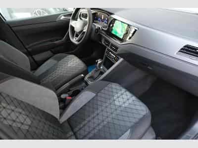 VW Taigo 1.5 TSI DSG (2026) - Photo 11
