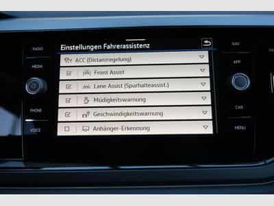 VW Taigo 1.5 TSI DSG (2026) - Photo 14