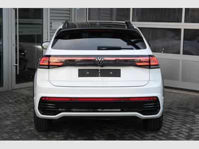 VW Taigo 1.5 TSI DSG (2026) - Photo 5