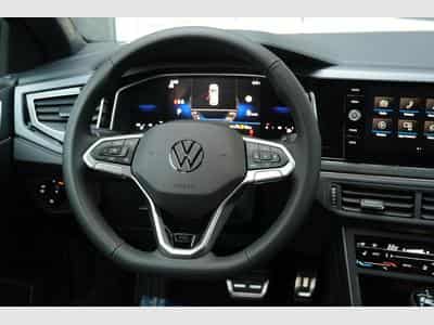 VW Taigo 1.5 TSI DSG (2026) - Photo 10