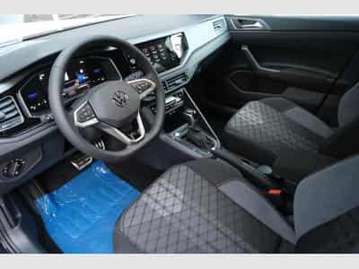 VW Taigo 1.5 TSI DSG (2026) - Photo 12