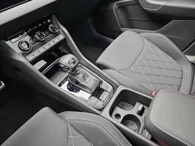 Skoda Karoq 1.5 TSi 150 DSG SPORTLINE (2026) - Photo 11